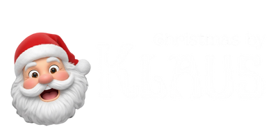 Christmas by Klaus