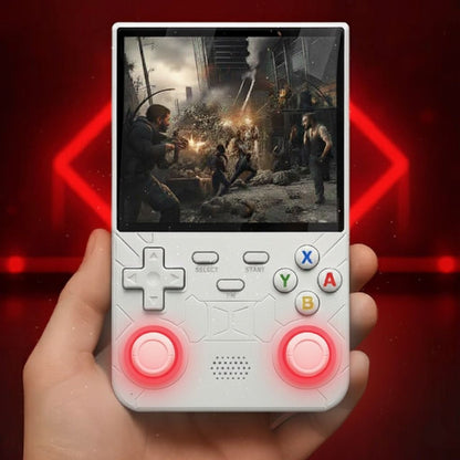 RetroBoy by Klaus™