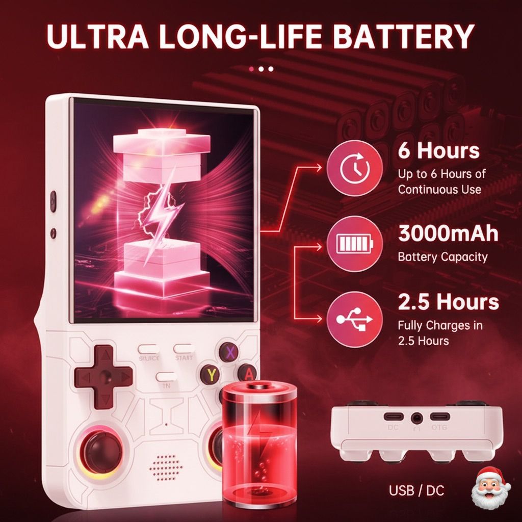 RetroBoy by Klaus™