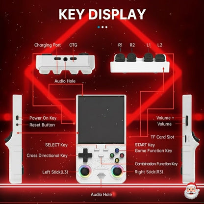 RetroBoy by Klaus™