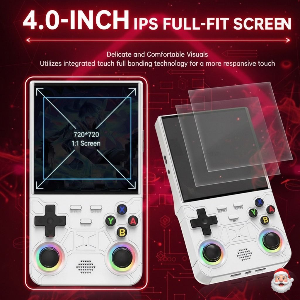 RetroBoy by Klaus™