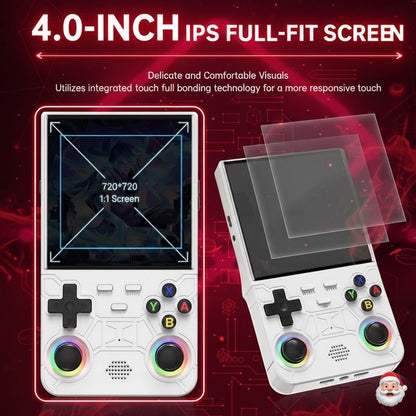 RetroBoy by Klaus™