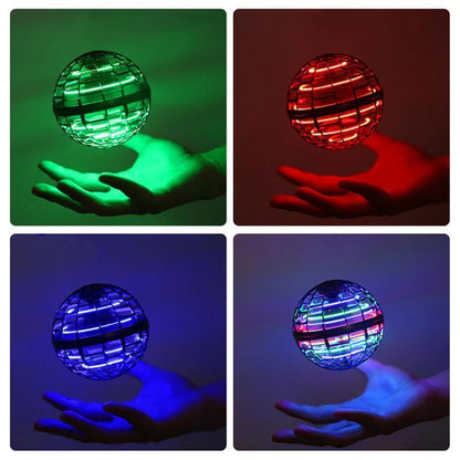 Magic HoverBall by Klaus™