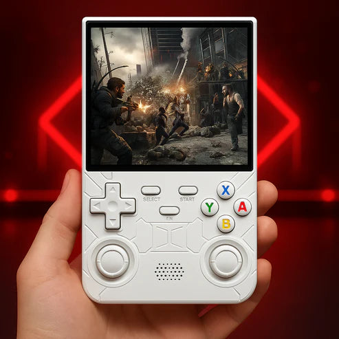 RetroBoy by Klaus™