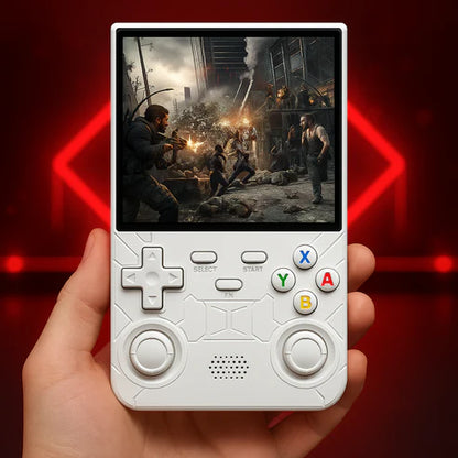 RetroBoy by Klaus™