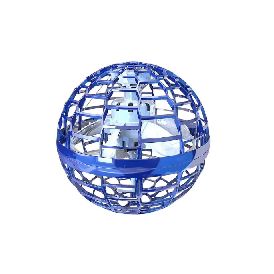 Magic HoverBall by Klaus™