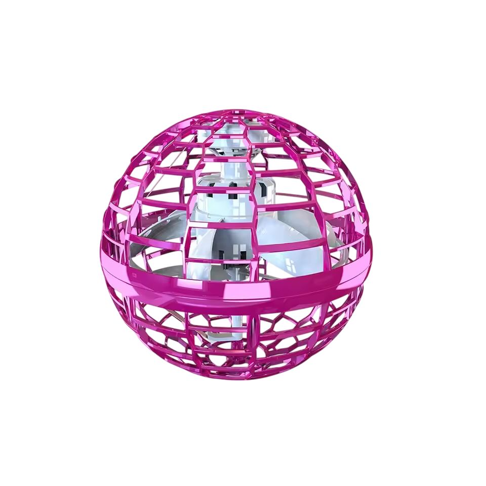 Magic HoverBall by Klaus™