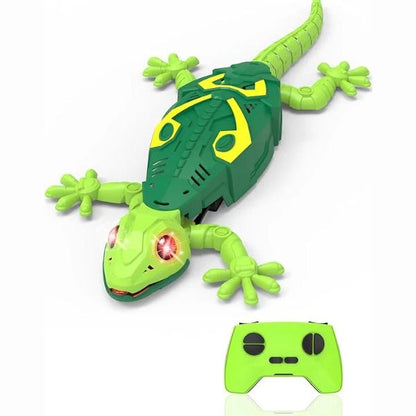 Magic Gecko by Klaus™