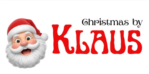 Christmas by Klaus